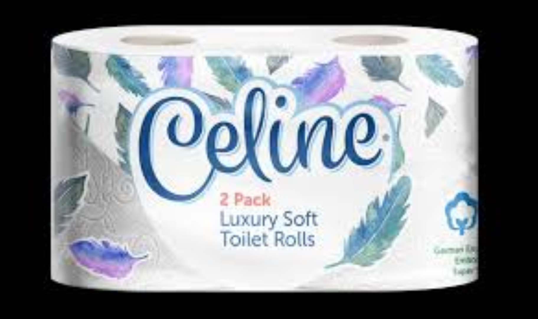 CELINE PREMIUN 200SHT 2PLY TISSUE 2X20